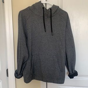 Lululemon scuba hoodie